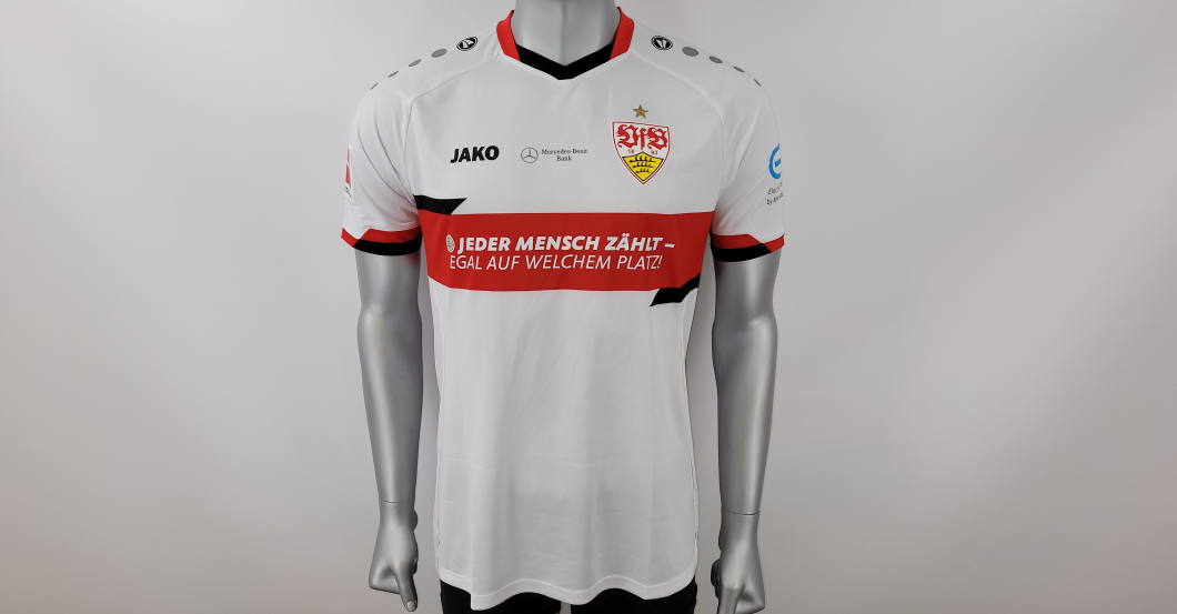  Massimo Sondertrikot 