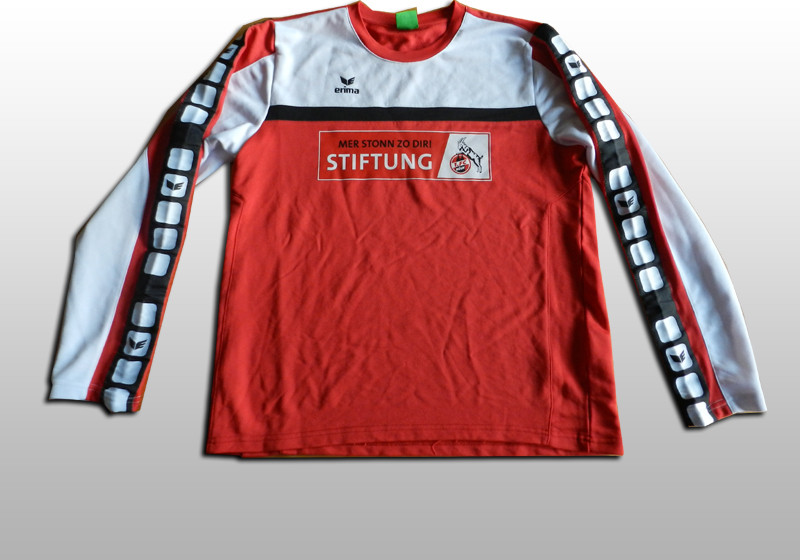 Matchworn Longsleeve   Matchworn Longsleeve