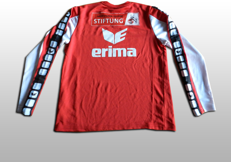 Matchworn Longsleeve   Matchworn Longsleeve