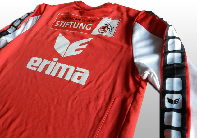 Matchworn Longsleeve   Matchworn Longsleeve