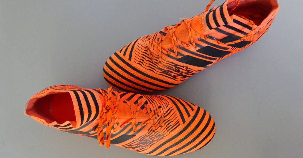  Matchworn Outfit Aogo 