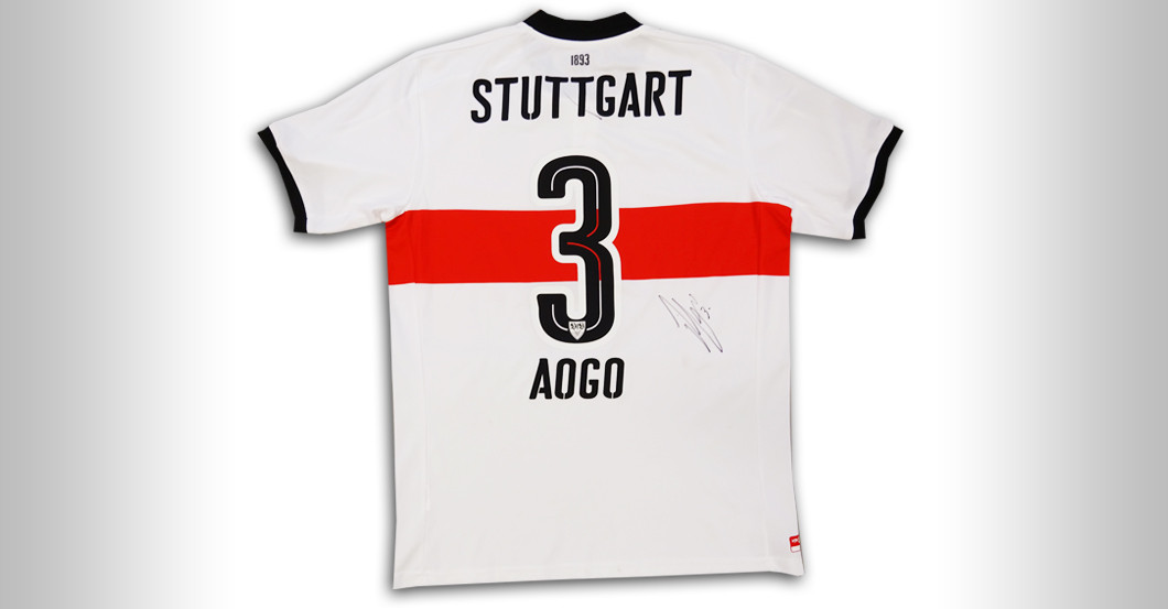  Matchworn Outfit Aogo 