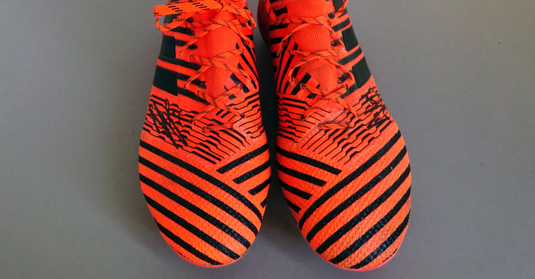  Matchworn Outfit Aogo 