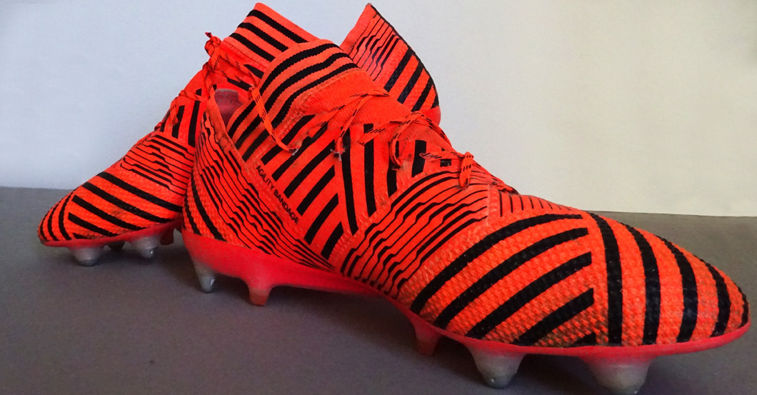  Matchworn Outfit Aogo 