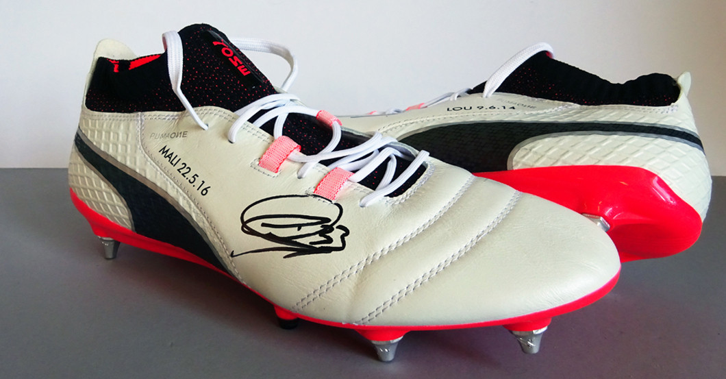  Matchworn Outfit Ginczek 