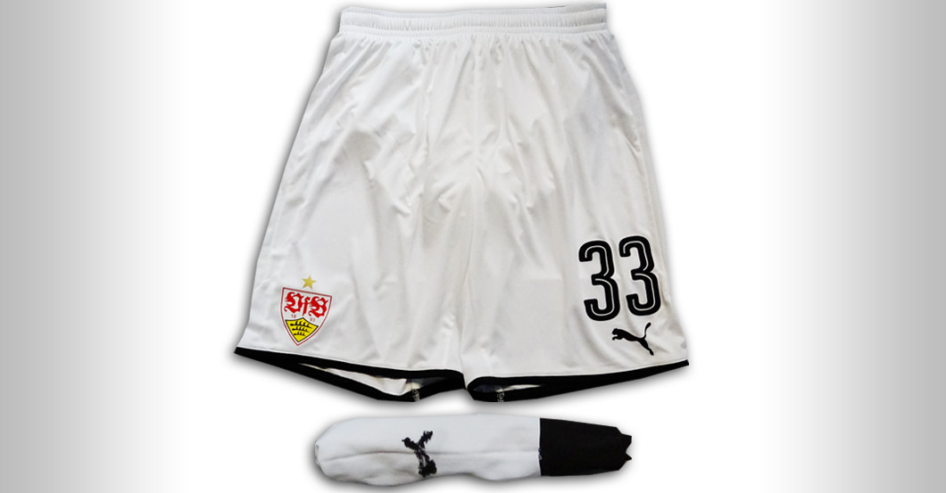  Matchworn Outfit Ginczek 