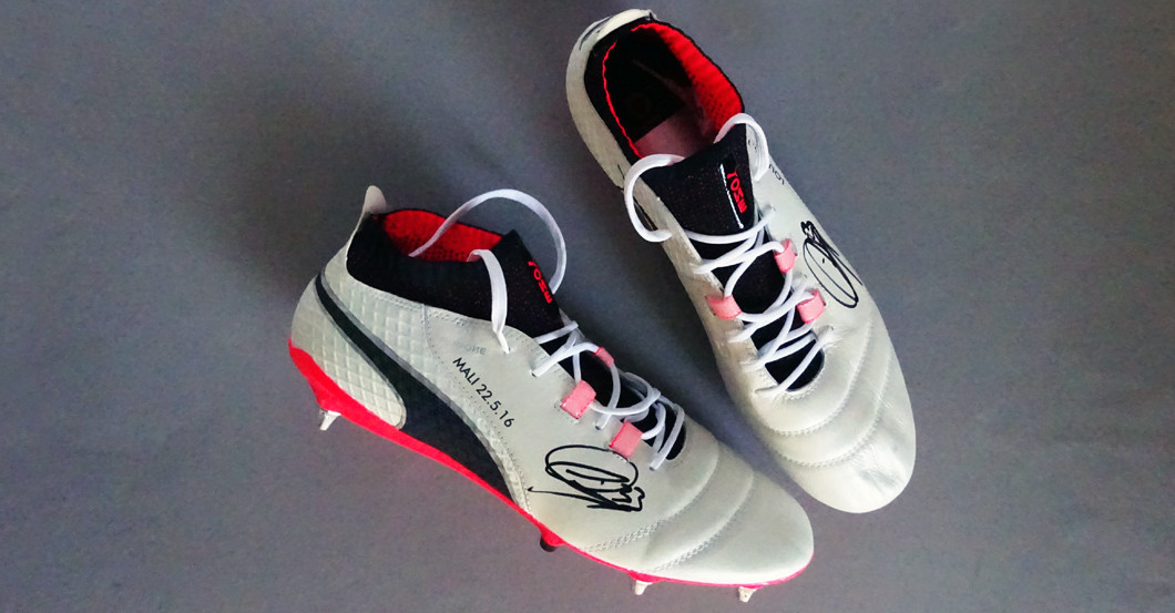  Matchworn Outfit Ginczek 