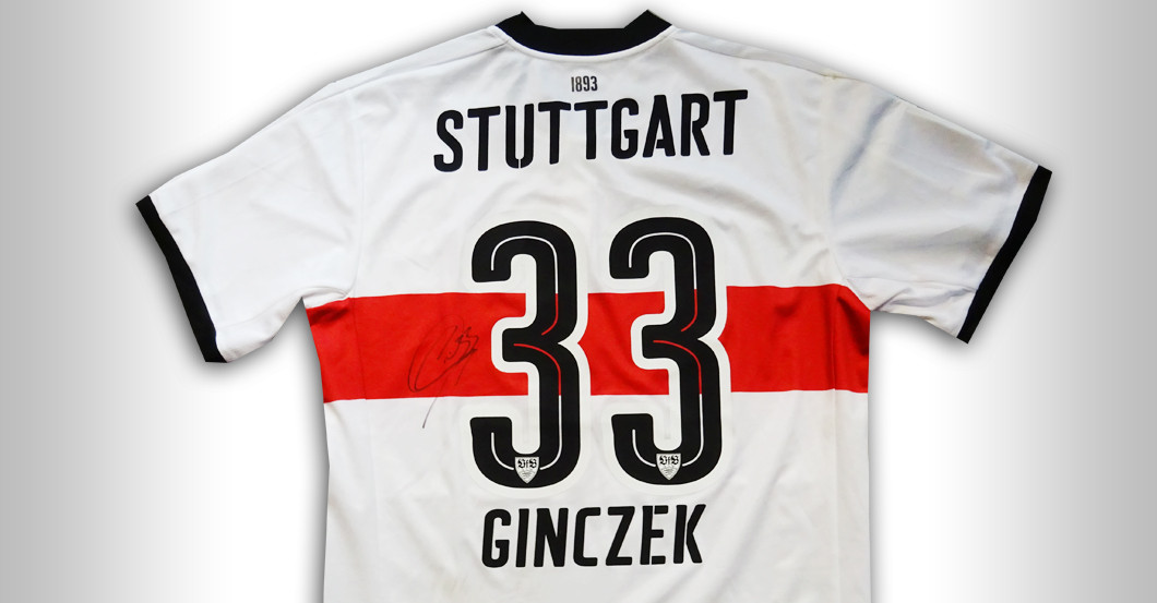  Matchworn Outfit Ginczek 