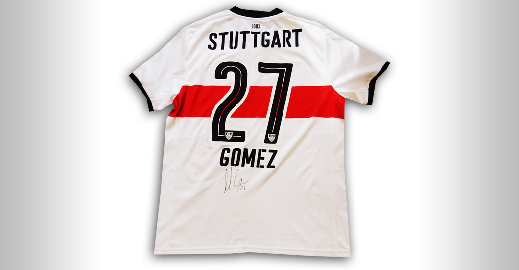  Matchworn Outfit Gomez 