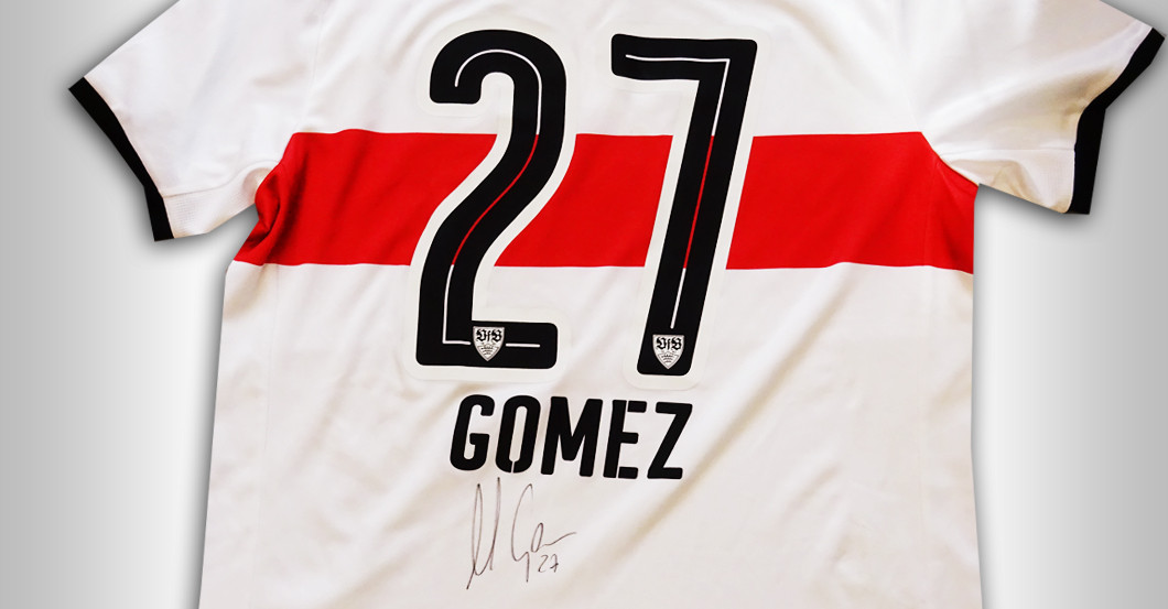  Matchworn Outfit Gomez 