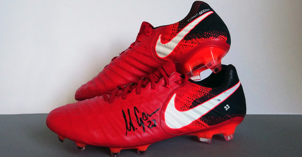  Matchworn Outfit Gomez 