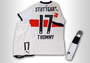 Matchworn Outfit Thommy Matchworn Outfit Thommy
