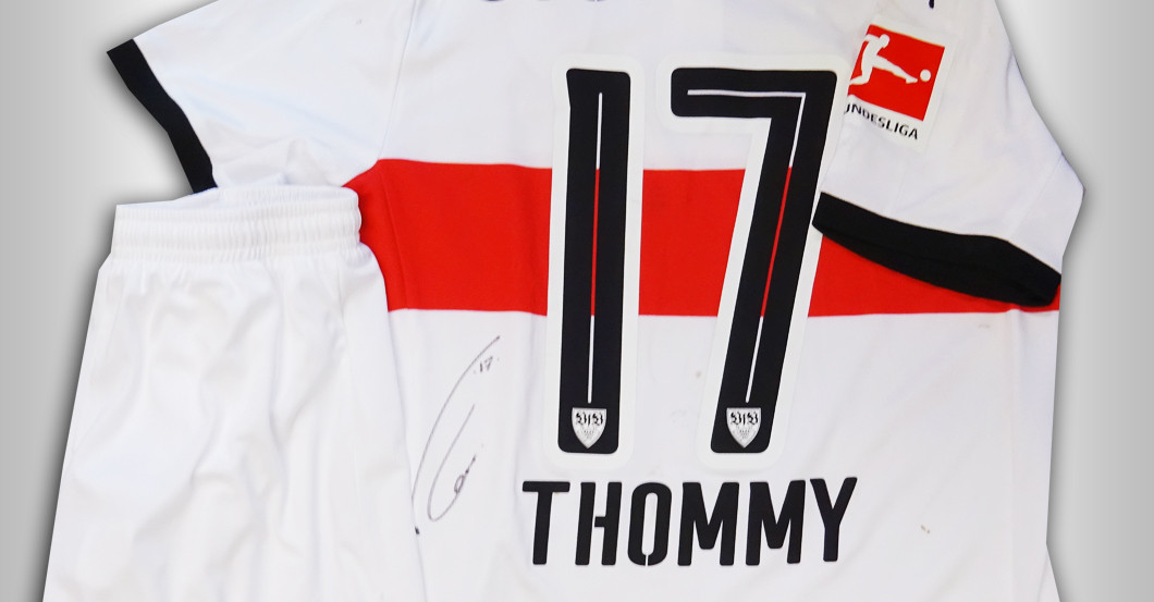  Matchworn Outfit Thommy 