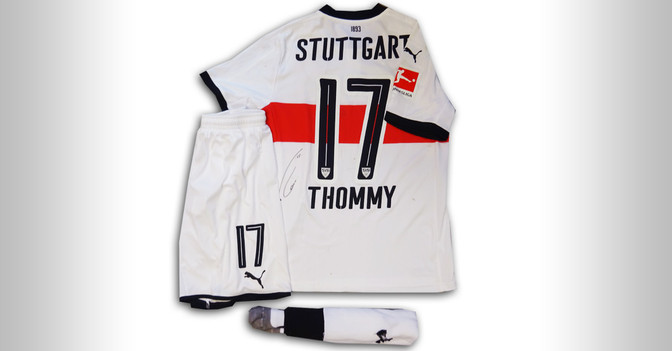  Matchworn Outfit Thommy 