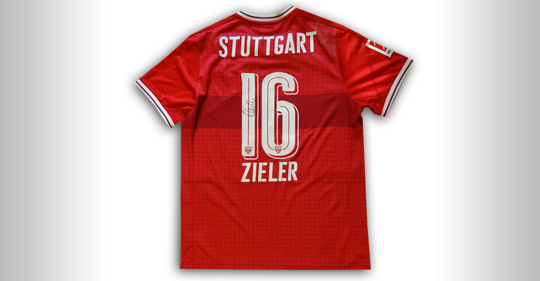  Matchworn Outfit Zieler 