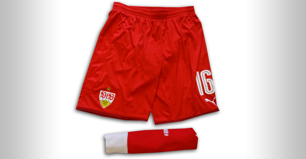  Matchworn Outfit Zieler 