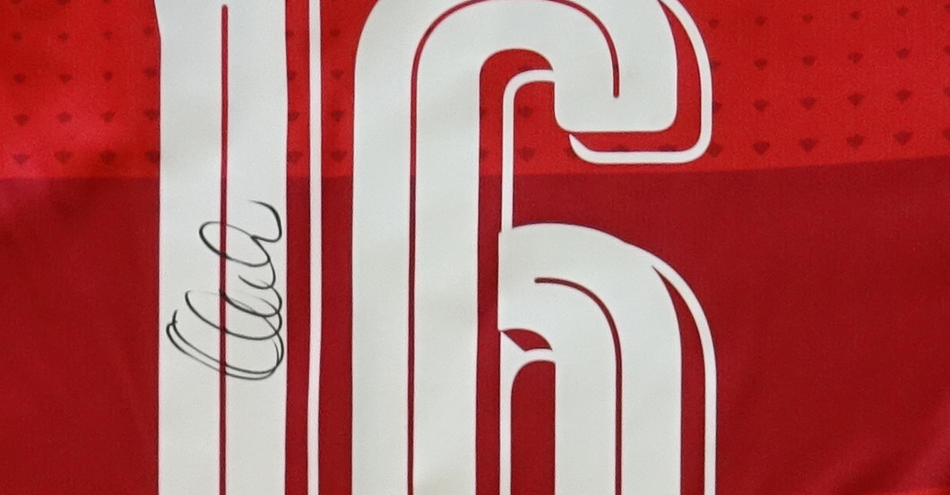  Matchworn Outfit Zieler 