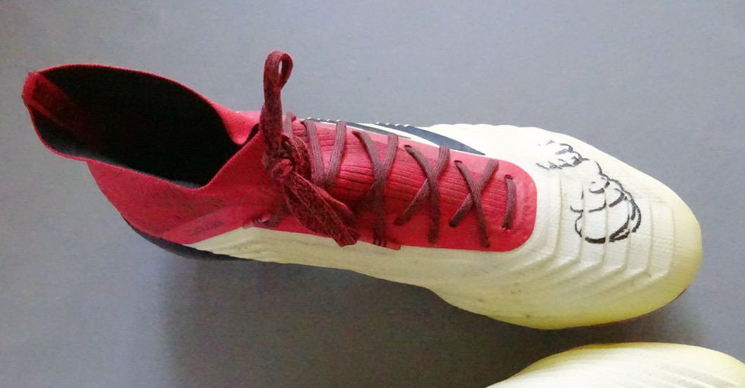  Matchworn Outfit Zieler 