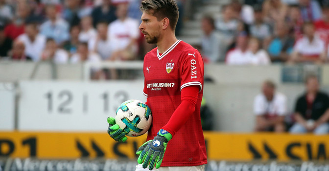  Matchworn Outfit Zieler 