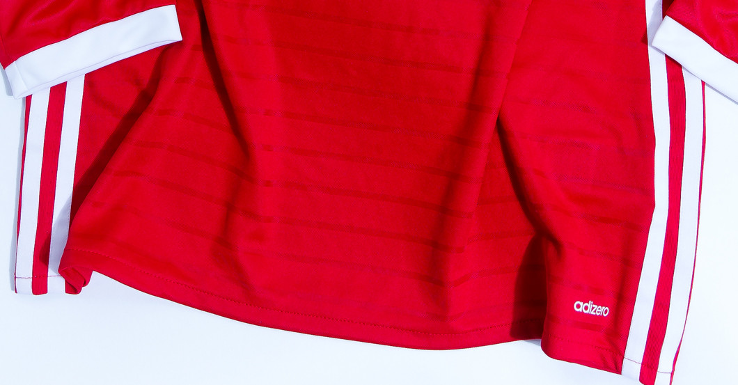 Matchworn Trikot Alonso   Matchworn Trikot Alonso