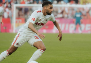  Matchworn Trikot Maina 