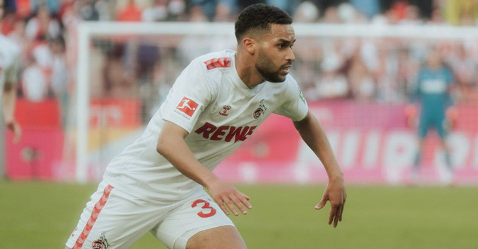 Matchworn Trikot Maina   Matchworn Trikot Maina