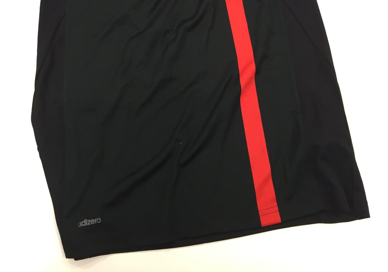  Matchworn Trikot Robben 