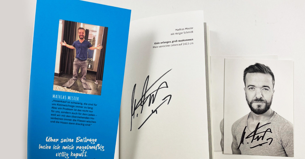 Mathias Mester Buch   Mathias Mester Buch