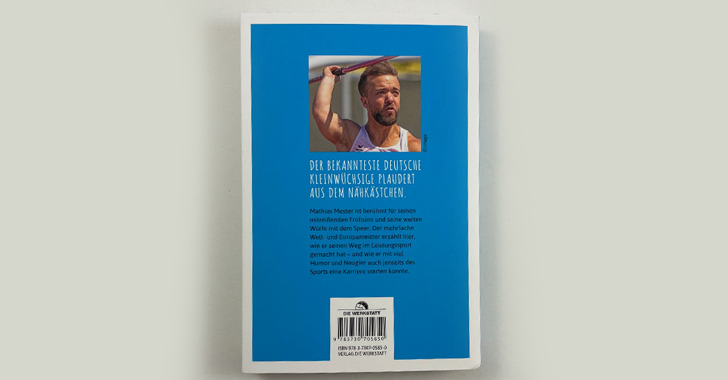 Mathias Mester Buch   Mathias Mester Buch