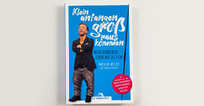 Mathias Mester Buch   Mathias Mester Buch