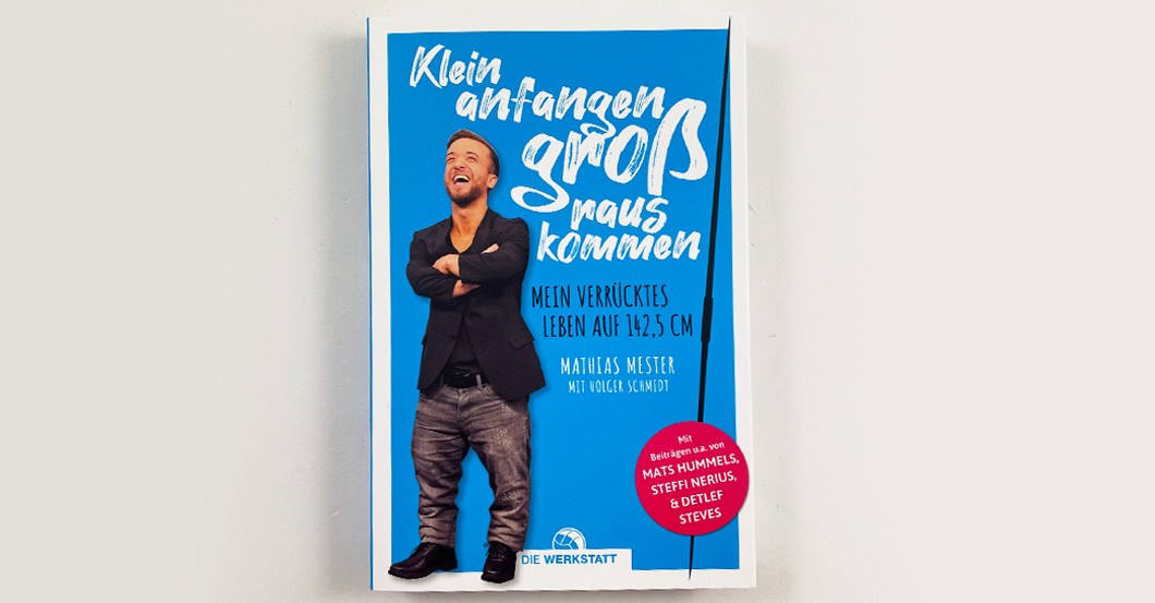 Mathias Mester Buch   Mathias Mester Buch