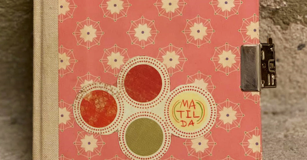 Matilda Tagebuch Benny   Matilda Tagebuch Benny