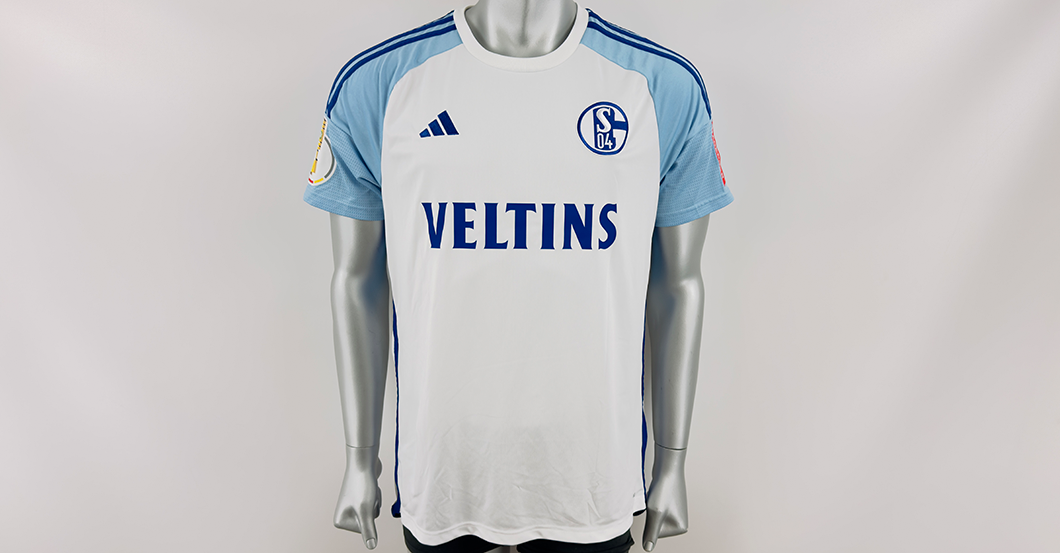 Matriciani S04-Trikot    Matriciani S04-Trikot