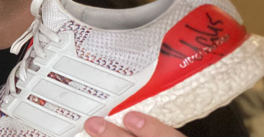 Mats Hummels Laufschuhe   Mats Hummels Laufschuhe