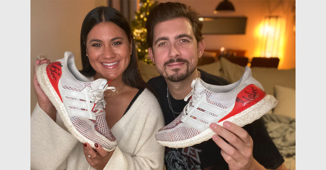 Mats Hummels Laufschuhe   Mats Hummels Laufschuhe