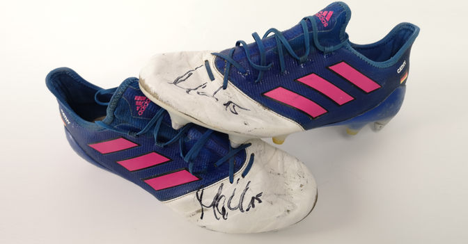 Mats Hummels Schuhe   Mats Hummels Schuhe