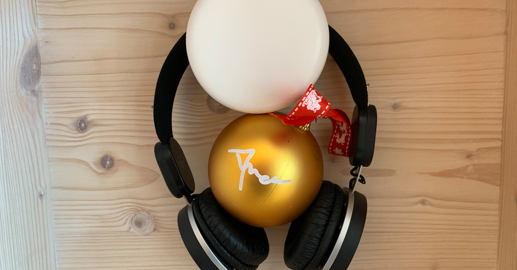  Matteo Bocelli Kugel 