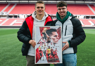  Matthias Ginter Druck 