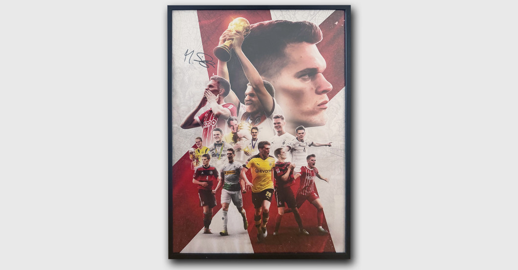  Matthias Ginter Druck 