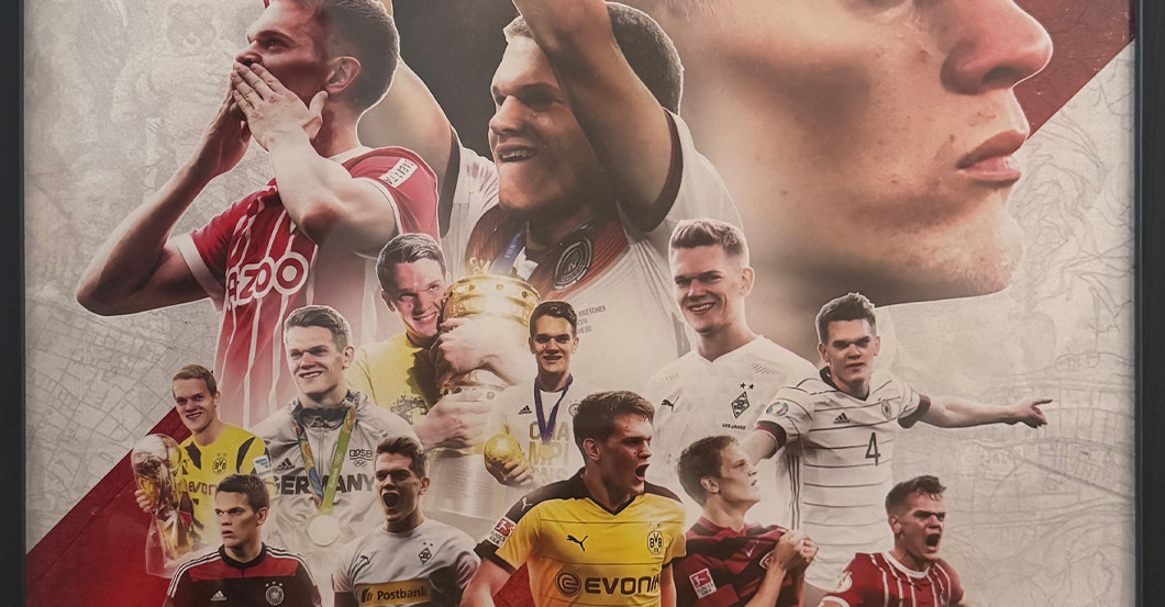  Matthias Ginter Druck 