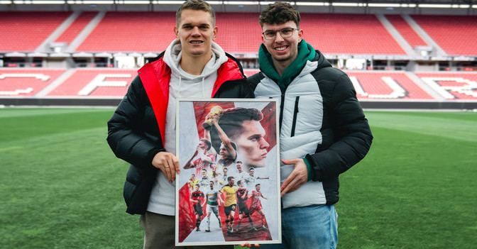  Matthias Ginter Druck 