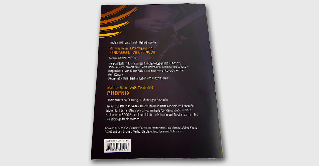  Matthias Reim Biografie 