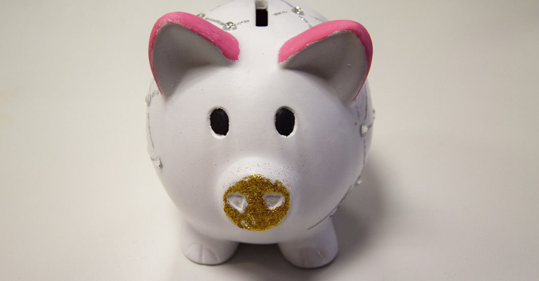  Matthias Steiners Schwein  