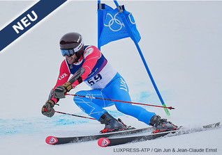  Matthieu Osch Skikombi 