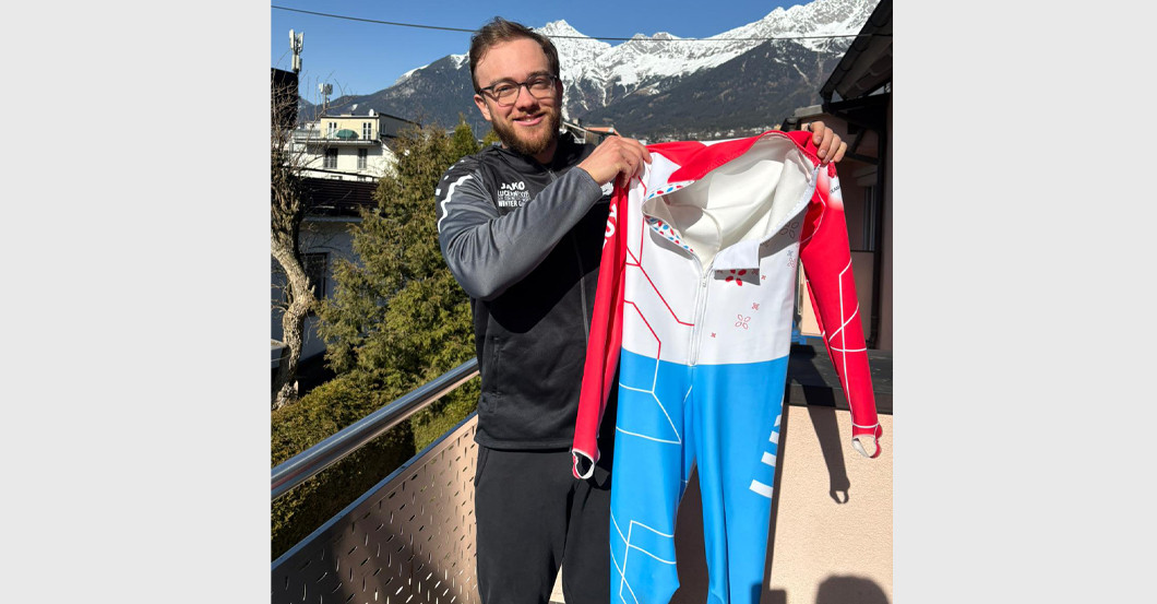  Matthieu Osch Skikombi 