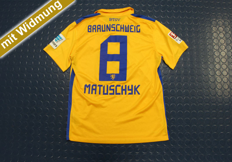  Matuschyk Trikot 