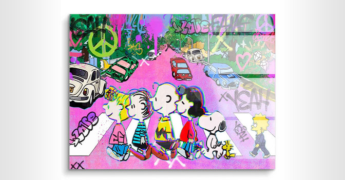 Matze Knop Family Walk   Matze Knop Family Walk