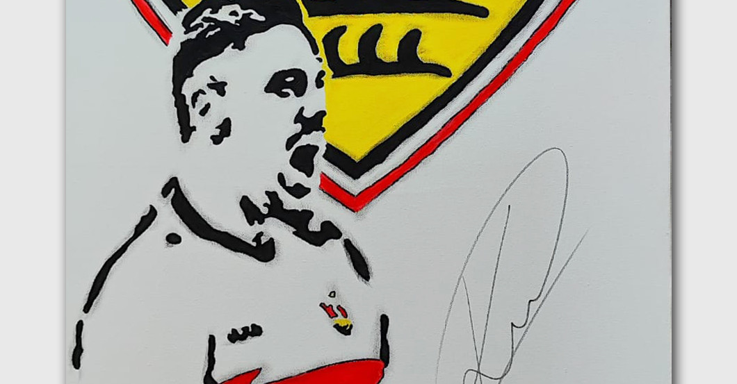 Mavropanos Gemälde   Mavropanos Gemälde