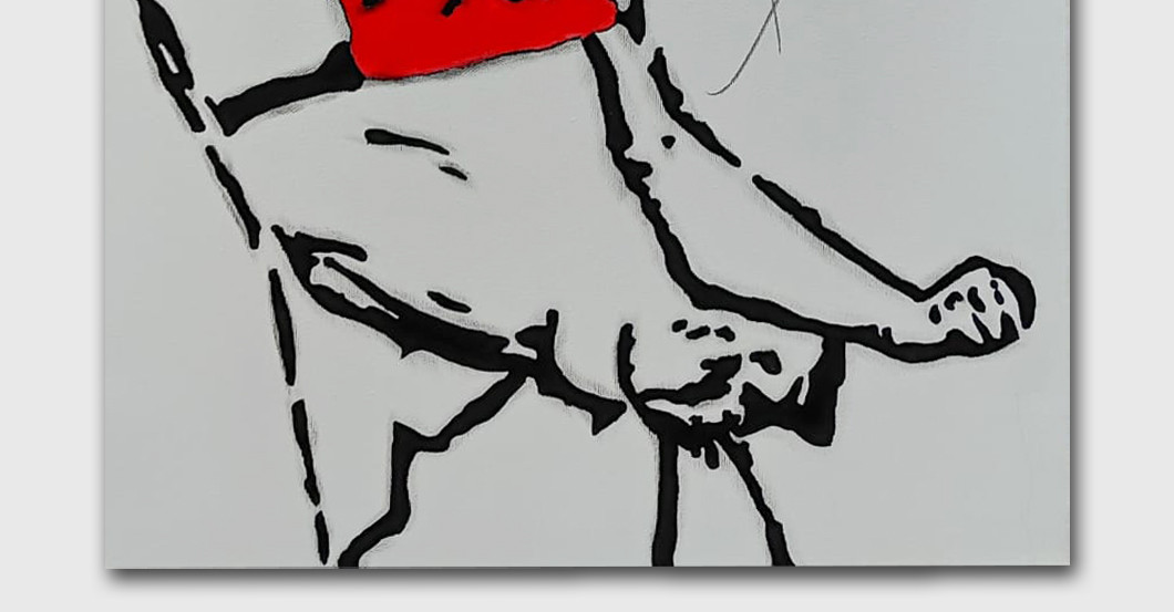 Mavropanos Gemälde   Mavropanos Gemälde