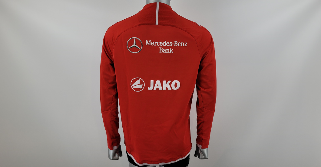  Mavropanos Trainingspulli 